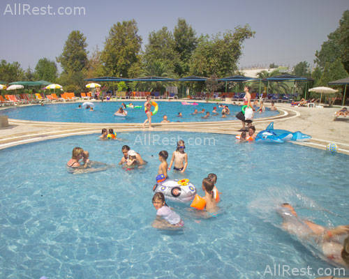 Club Golden Beach 5